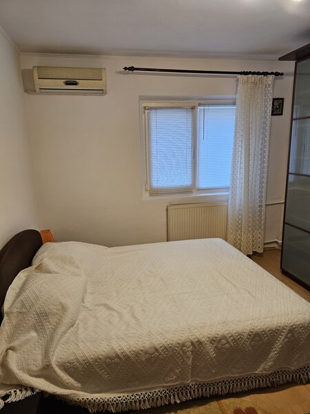 Militari, Gorjului, Ghirlandei, 1/4, decomandat, mobilat, fara asiatici,